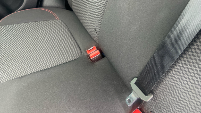 Ford Puma 1.0 EcoBoost Hybrid mHEV 155 ST-Line 5dr Petrol Hatchback